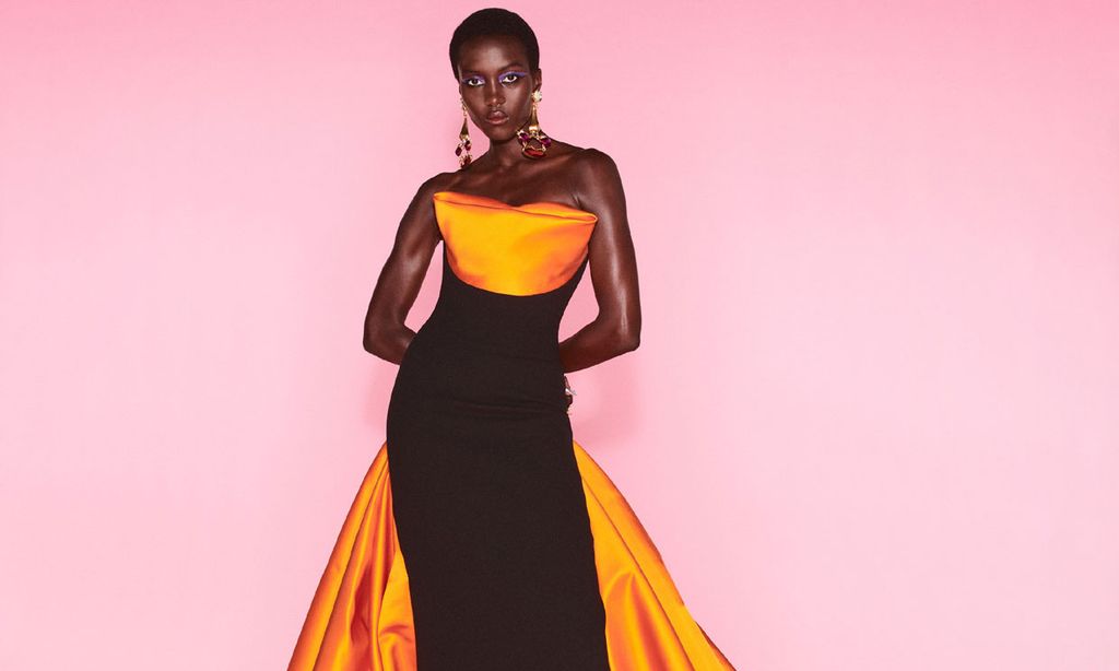 Schiaparelli inaugura una edición de la Alta Costura marcada por dos grandes retornos