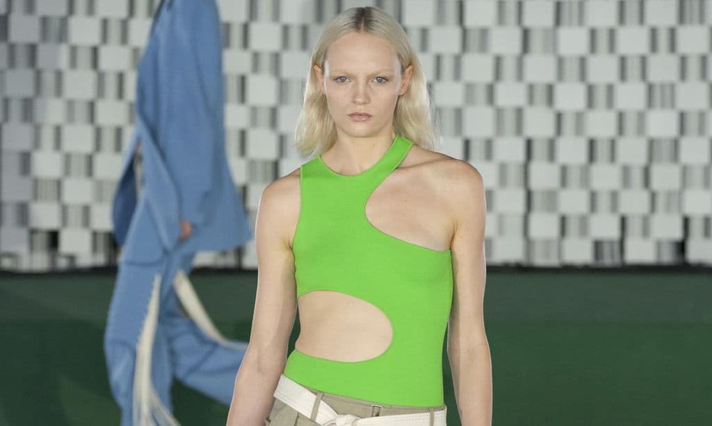 La moda deportiva entra en una nueva dimensión con Stella McCartney