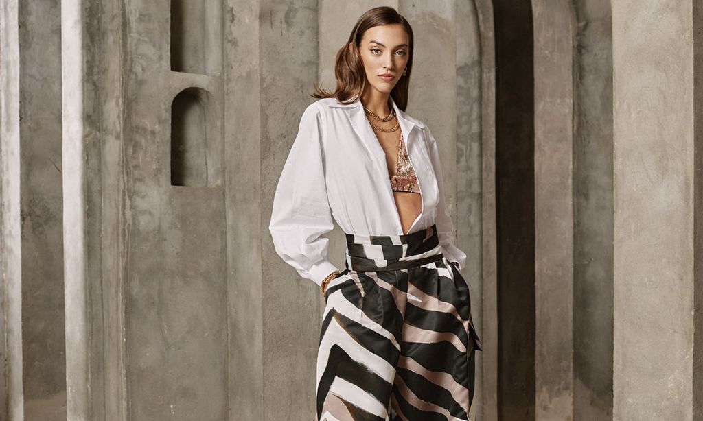 ¿Te perdiste alguna colección? Todo lo visto en 080 Barcelona Fashion