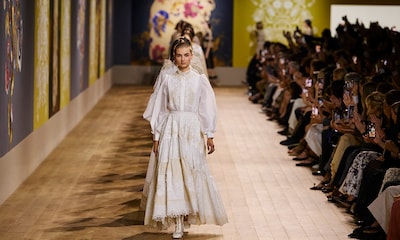 Artesanía, folclore y tradición se fusionan en las nuevas propuestas de Dior