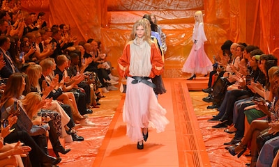 El novedoso viaje que emprende Louis Vuitton hacia un cambio en la elección de los tejidos