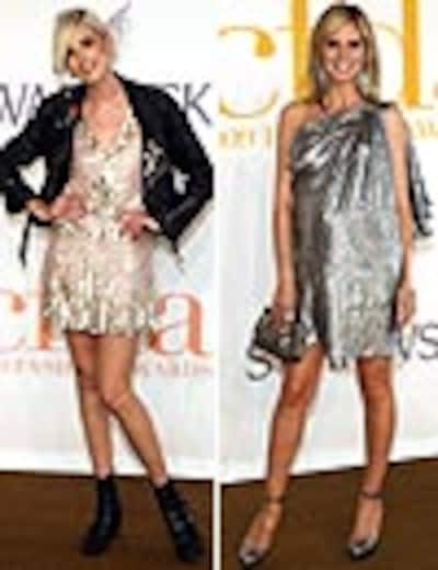 CFDA 2009: El 'glamour' de las invitadas a los 'Oscar de la moda'