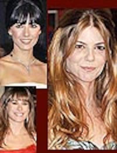 Votación: ¿Cuál de estas actrices fue la más elegante de los Goya 2010?