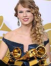 Post- Grammy 2010: Taylor Swift, premio a la cantante ‘con más estilo’