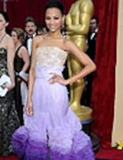 Oscar 2010: ¿Quién ha sido la más elegante de la alfombra roja?