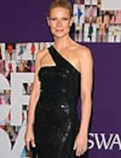 Gwyneth Paltrow y su exclusivo ‘Michael Kors’ reciben un ‘Oscar’