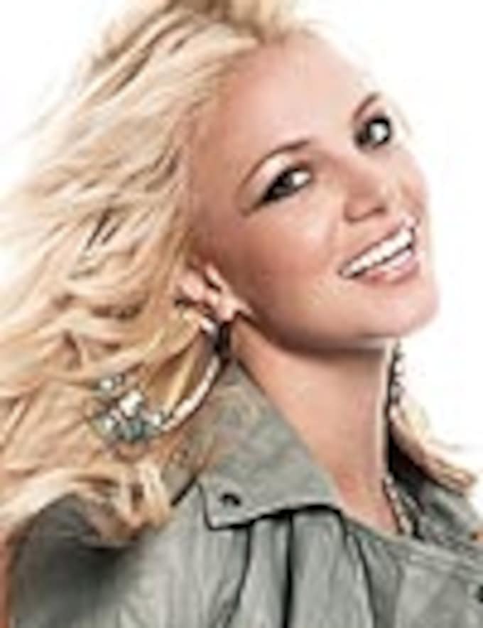Britney Spears, diseñadora de ropa y complementos