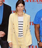 Jessica Biel