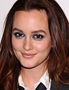 Leighton Meester lo confirma: la corbata es un accesorio para... ¡las mujeres!