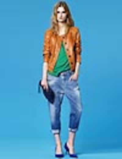 La modelo holandesa Bo Don nos desvela las tendencias para esta primavera de 2011