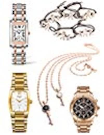 Ideas de moda para regalar a mamá: ¿Con qué te quedas: zapatos, bolsos, relojes... o joyas?