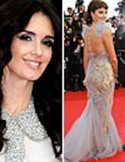 Penélope Cruz, Paz Vega, Sarah Jessica Parker, Cheryl Cole... ¿Qué vestidos han elegido para pisar la alfombra roja de Cannes?