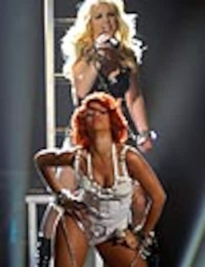 Cantantes con estilo: ¿Quién vistió mejor sobre la alfombra roja de los Billboard 2011?