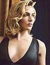 ‘Nude’, ‘lady’, chic... Kate Winslet nos presenta las tendencias para otoño-invierno 2011-2012