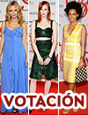 Votación: ¿Quién ha lucido el mejor 'look' en la entrega de los premios CFDA 2012?