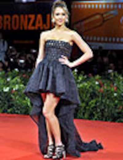 Festival de cine y moda en Venecia: ¿Qué se vio sobre la alfombra roja en la edición de 2011?