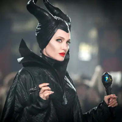Charlize Theron, Angelina Jolie, Julia Roberts, Monica Bellucci y Cate Blanchett... Las 'villanas' más bellas