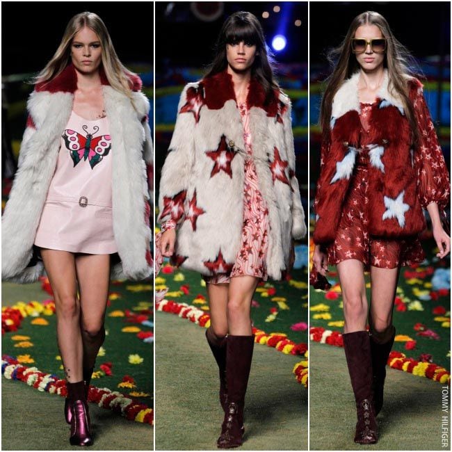 Glam groupies ¡Nos vamos de festival!