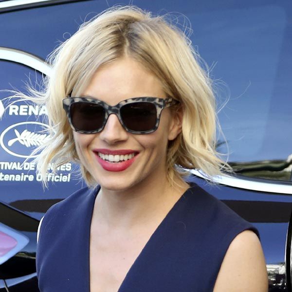 Gafas de sol 'animal print', para una primavera salvaje