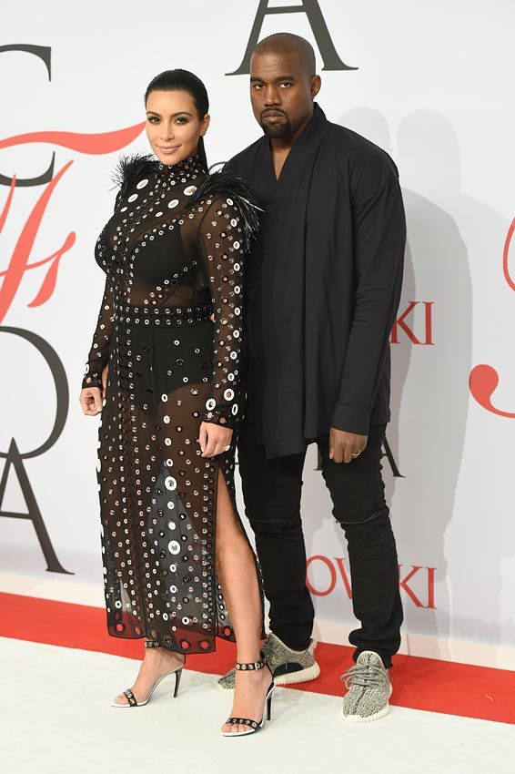 CFDA Fashion Awards 2015: ¿Qué looks han triunfado sobre la alfombra