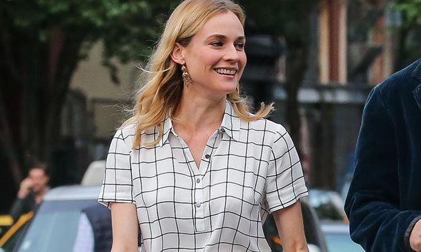 ¡Déjales a cuadros!: ¿Sabes qué estampado será el rey de tus ‘looks’ de verano?