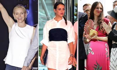 ¡Consigue un verano 'royal'!: Tres planes 'fashion' inspirados en la realeza