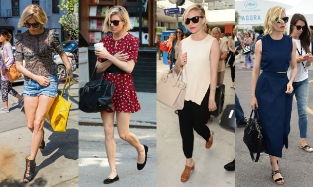 ¿Cuánto vale el 'effortless chic' de Sienna Miller?