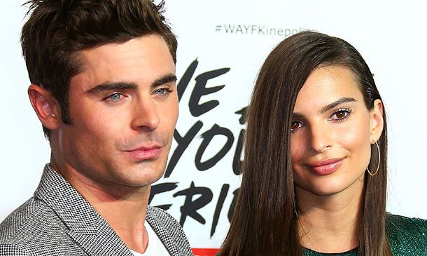 Adiós a la ‘chica’ de ‘Blurred Lines’: Emily Ratajkowski cambia radicalmente de estilo