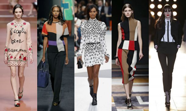 Las tendencias 'gemelas' para chicos y chicas de la temporada de otoño