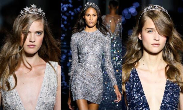 ¡Alerta tendencia!: Joyería cósmica