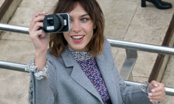Once fotos que nunca fallan en la vida de una 'it-girl'