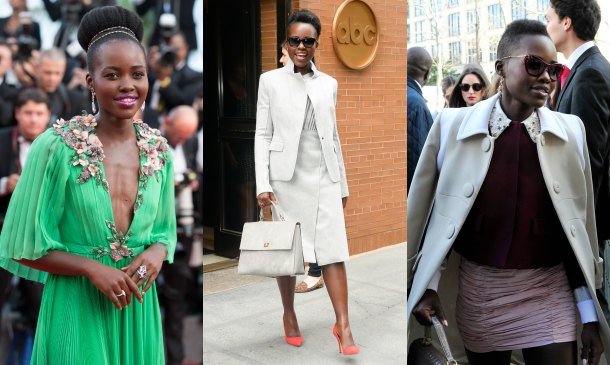 El 'efecto' Lupita Nyong'o