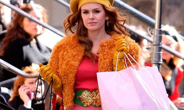 ¡Es tiempo de rebajas! Ficha 30 caprichos asequibles