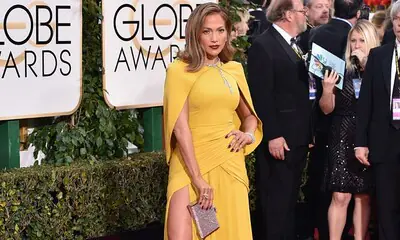 Entregamos los 'Fashion Golden Globes': ¿Quiénes han llevado las tendencias ganadoras de la noche?