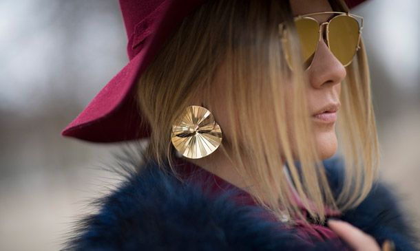 Especial ‘street style’: Las joyas más deseadas