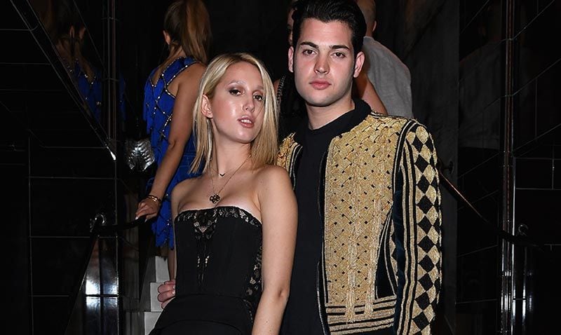 El nuevo estilo de las 'young royals'