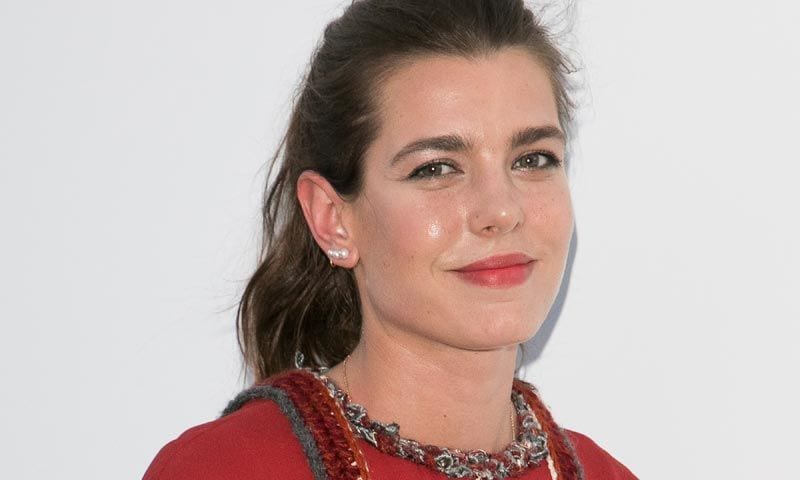 Carlota Casiraghi, el estilo de una 'royal' impecable a partir de los 30