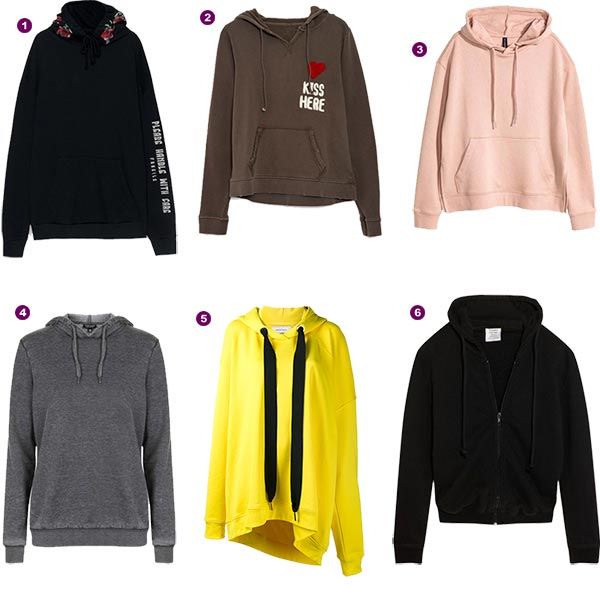 Como se les llama a las sudaderas largas Clearance