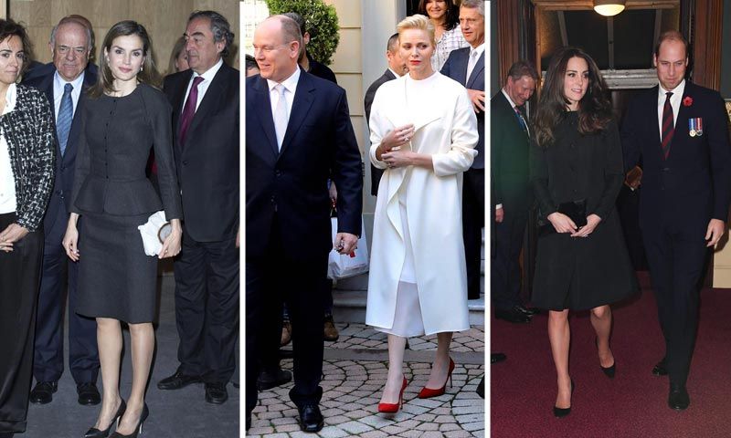 El particular 'Black Friday' de las 'royals'