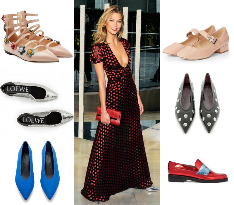 Zapatos de vestir bajitos new arrivals