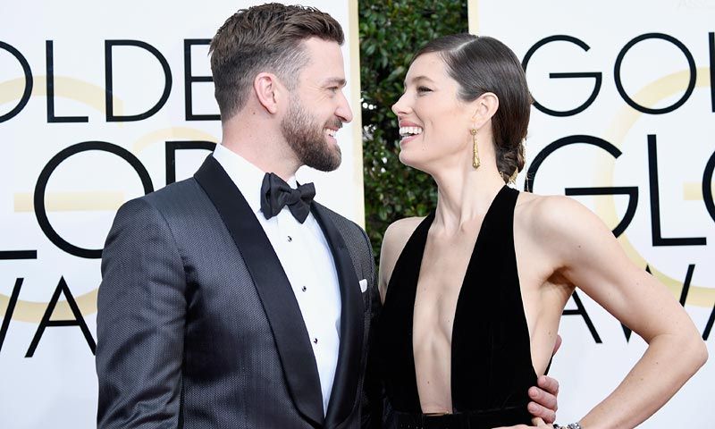 Y el premio a la más elegante de los Globo de Oro 2017 es para...