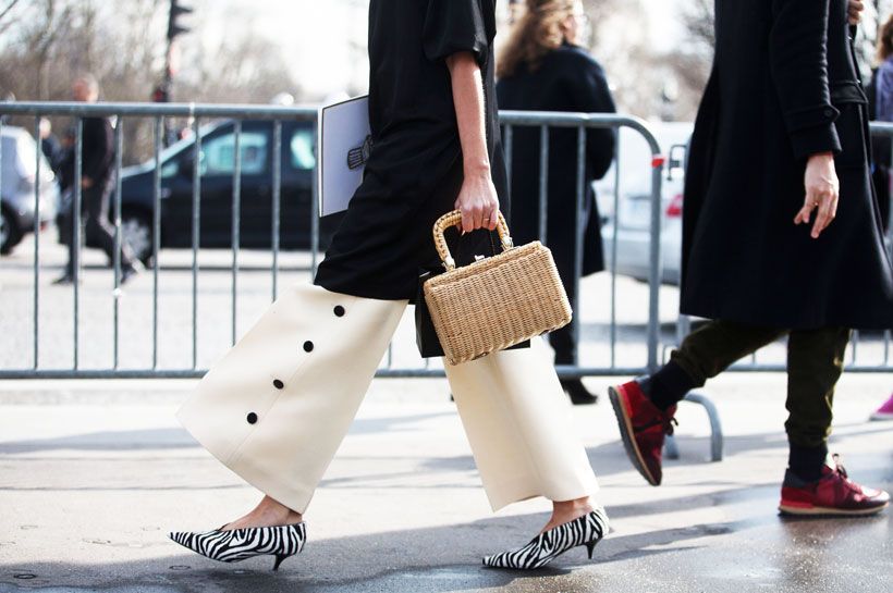 Kitten Heels
