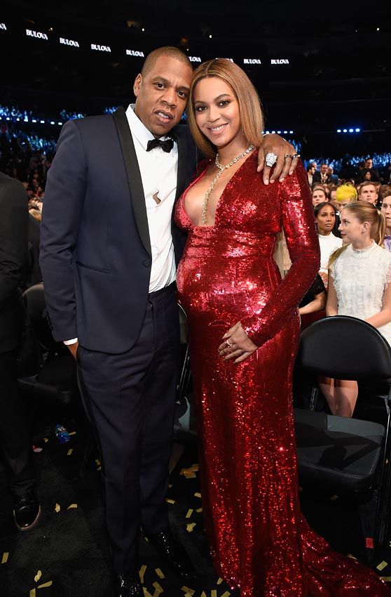 'Rojo Beyoncé', 'malva JLo', 'verde Adele'... Escalera de color en los
