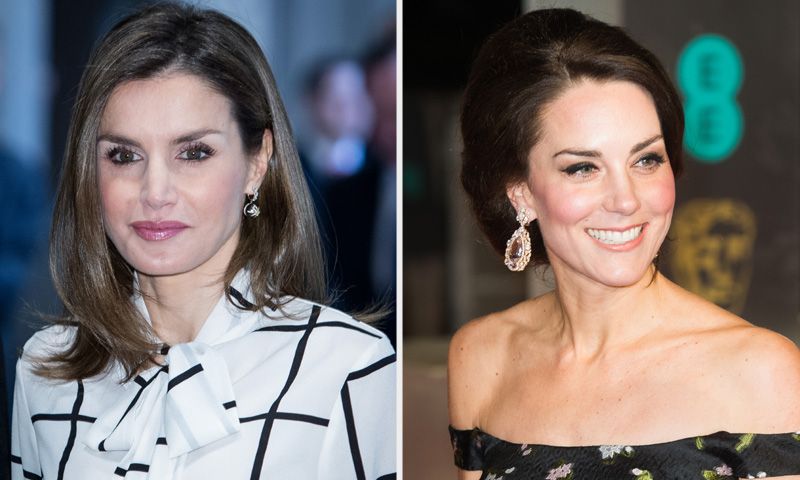 ¿Quiénes son las ‘royals’ que más han dado que hablar esta semana? ¡Ficha sus comentados 'looks'!