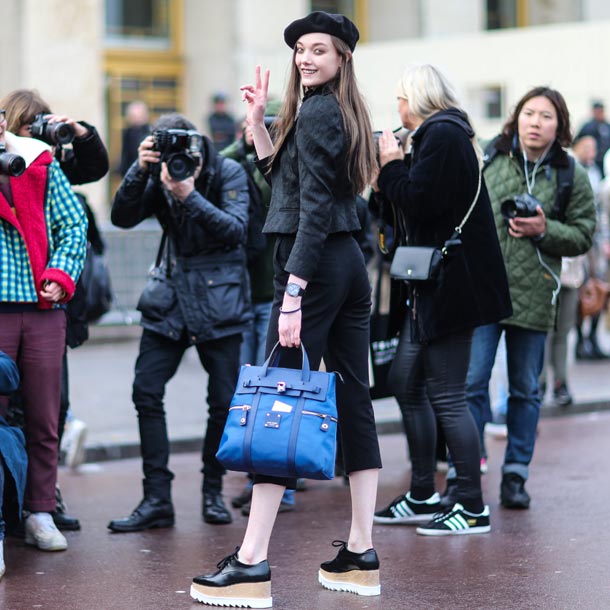 Las 10 tendencias del 'streetstyle' parisino que ya puedes llevar (y te decimos cómo)
