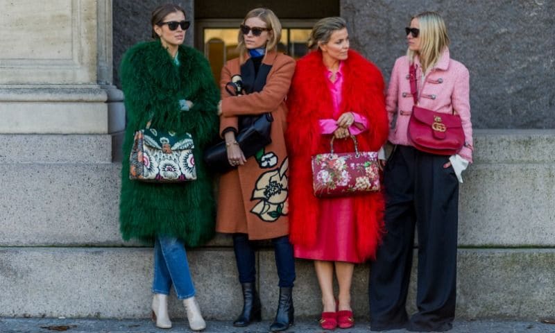 Las nuevas 'influencers' que deberías estar siguiendo ya en 'Instagram'