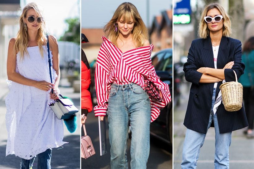 Resultado de imagen para oversize tendencia