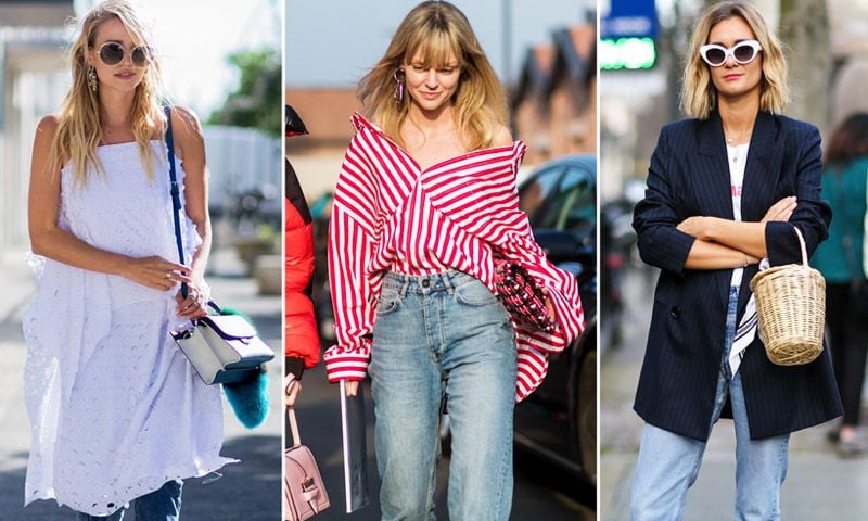 Tendencia 'oversize': Las prendas más cómodas (y 'cool') en las que debes invertir ya
