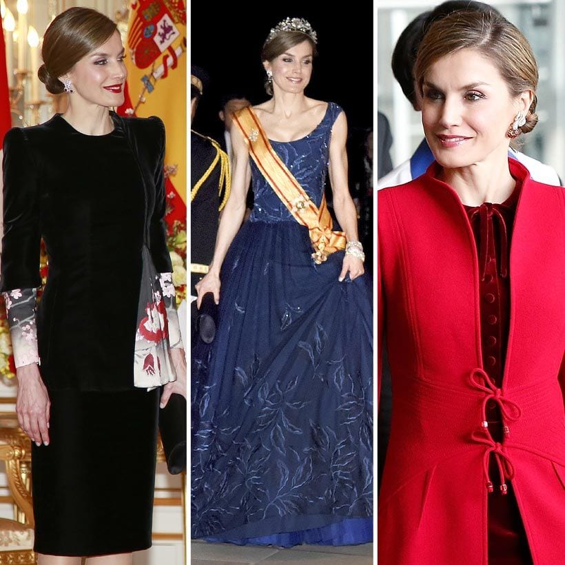 レティシア王妃が大好きなファッション 靴ブランド10とは スペインの観光や留学生活情報を発信する オトラスペイン レティシア王妃が大好きなファッション 靴ブランド10とは スペインの観光や留学生活情報を発信する オトラスペイン