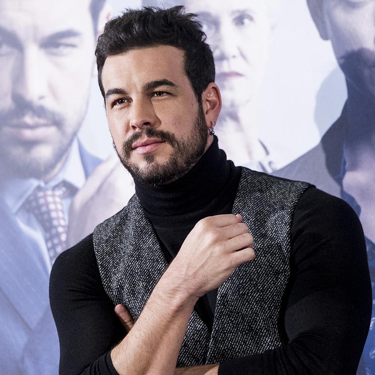 Mario Casas, Quim Gutiérrez, Joel Bosqued… ¿Quiénes son los 15 actores españoles con más estilo?